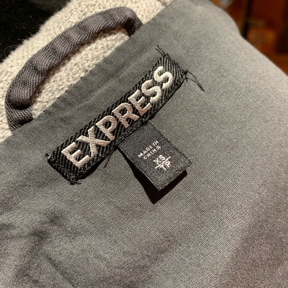 Express Jacket - Picture 4 of 4